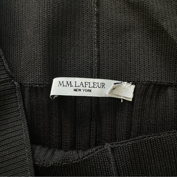 MM La Fleur Marijane Pant - Picture 5 of 10
